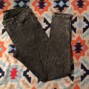 Lucky Brand Brooke Legging Jeans